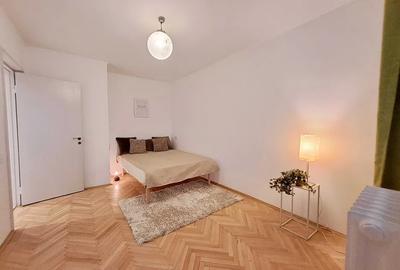 Apartament cu 2 camere decomandat, mobilat în Berceni