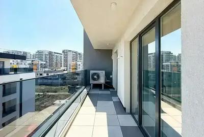 2 Camere Mutare Imediata Utilat nZeb Panouri Fotovoltaice - 15