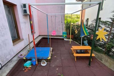 Casă 5 camere + Mansardă open-space 82mp în Dâmbu Rotund – Ocupabilă Imediat - 16