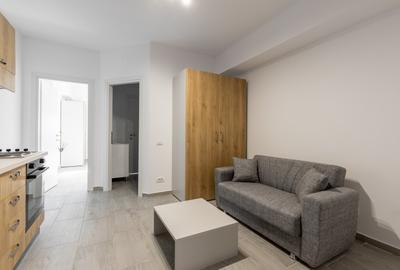 Apartament 2 camere, intim,  in complex rezidential Vitan Estates - 1