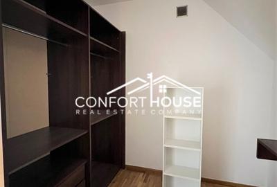 VILA S+P+E, 7 camere,complex rezidential,piscina,IANCU NICOLAE-British School - 35