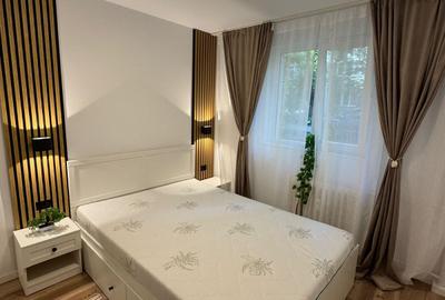 Apartament MODERN, cu 2 camere, zona Tatarasi - 1