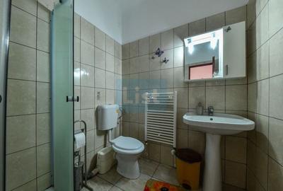 Casa familiala zona centrala Turda, cu 8 camere, fără comision!! - 21
