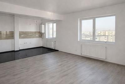 Apartament cu 2 camere decomandat în Metalurgiei