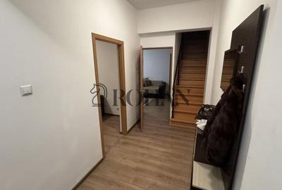 Apartament 4 camere - Anghel Saligny - Scara Interioara - 3