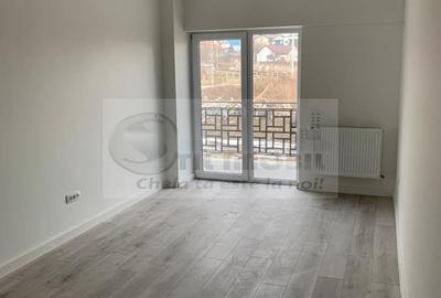 Apartament cu 2 camere decomandat în Bucium