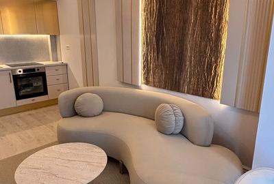 Apartament 2 camere Lux | Complet mobilat și utilat | Pipera Plaza - 1