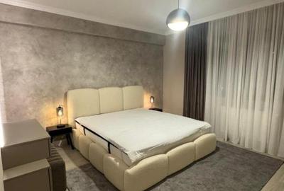 Baneasa Boutique 3 camere prima inchiriere - 11