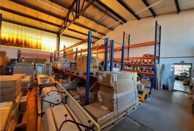 Spatiu Comercial, 450 mp, Sibiu - 7