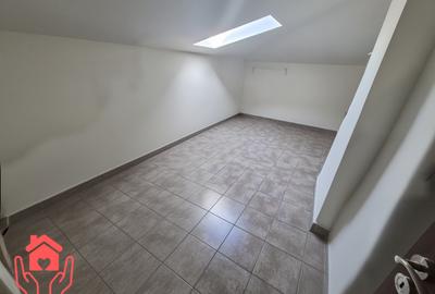 JANDARMERIEI-Vila 7 camere, 600 mp utili, gradina 350 mp, semi-mobilata, garaj! - 21