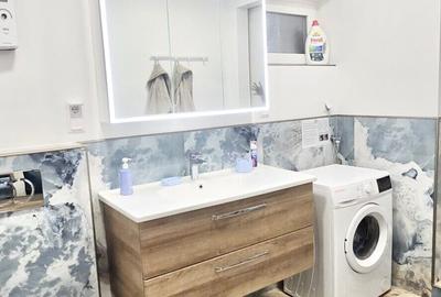 Apartament 4 camere | vedere parcul Kisseleff | Bulevardul Delavrancea - 11