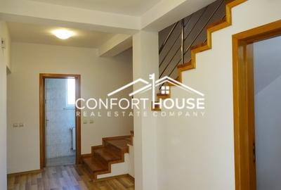 VILA P+E, teren de 342mp,  ansamblu rezidential - IANCU NICOLAE - 7