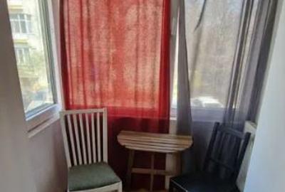 Garsoniera,Floreasca,Dorobanti,bl.reabilitat,et.1/3,Amenajata,Libera - 2