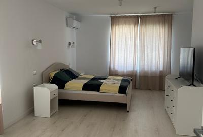 Casă individuală 290 mp utili – American Village, Pipera – 6 camere - 10
