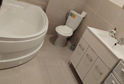 APARTAMENT 2 CAMERE I BLOC NOU I 50 MP I ETAJ 3 I MOBILAT COMPLET I - 4
