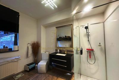 Vanzare - Vila cu piscina si finisaje premium - Otopeni - 29