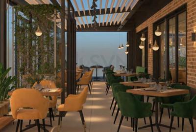 REC3001613 Spatiu comercial restaurant I Pipera I - 9