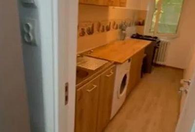 Garsoniera,Stefan Cel Mare,Metrou,Parc,Balcon,bl Reabilitat,Mobilata Utilata - 5