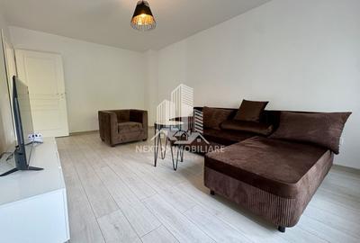 Închiriere apartament modern 2 camere – Faleza Nord, Constanta - 2