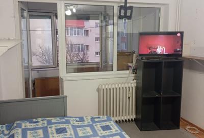 Apartament 2 camere - BLOC ANVELOPAT - zona ALEXANDRU OBREGIA - 6