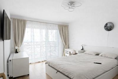 Apartament 3 camere, 2 bai, bloc nou, zona 9 Mai, Ploiesti - 4