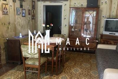 Apartament cu 2 camere semidecomandat, mobilat în Lazaret