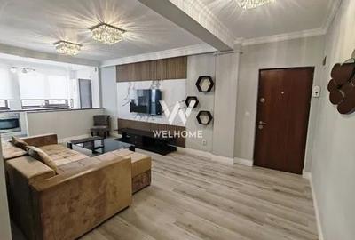 Apartament 2 camere Piata Cibin - Parcare Subterană - 4