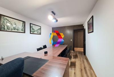 Spatiu birouri de închiriat Brasov - 90 mp  # spatii-comerciale-brasov.ro - 4