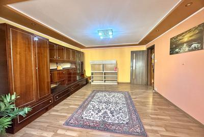 Sagului-Turist, Etaj intermediar, 2 bai - 5