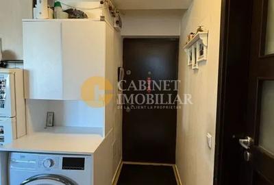 2 camere | 50 mp | ETAJ Intermediar | Parcare privată  – CUG - 4