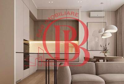 Direct Dezvoltator 2 camere Ideal Investitie-Theodor Pallady - 15