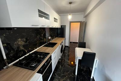 PRIMA INCHIRIERE-Militari Residence-AC si Centrala - 6