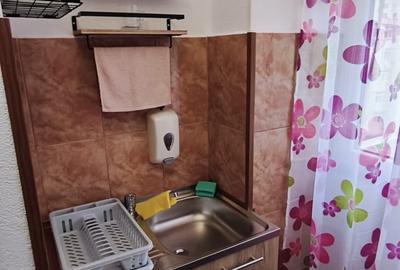 Garsoniera decomandata - Inel II - 64.800 euro (Cod E2+E7) - 9