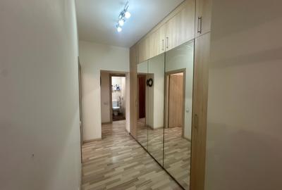 Apartament de 4 camere-Bd. Ferdinand/4-Room Apartment on Ferdinand Bvd. - 6