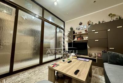 Apartament cu 3 camere in Giroc, complet mobilat si utilat. - 4