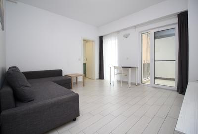 Rams Pantelimon, 5 minute metrou, bloc 2018, garsonieră cu centrală proprie - 2