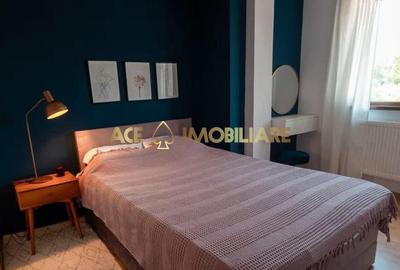 2 Camere de inchiriat | Crangasi | Centrala proprie | Metrou | Bloc Nou - 6