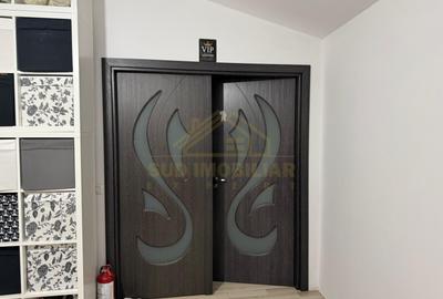 Vila individuala P+1+M -280mp utili -Metrou LEONIDA - 19