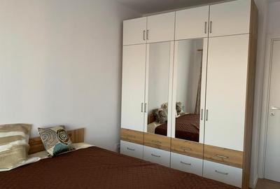 Apartament 2 camere de inchiriat la Campeador - 4