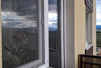 Proprietar, vand apartament cu 2 camere, zona Turnisor - 7