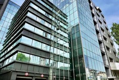 Comision 0% - - - Băneasa --- Business Center / Sos. București-Ploiesti - 2