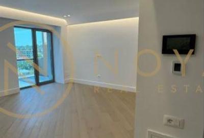 Vanzare apartament de 2 camere Pipera - Iancu Nicolae Cortina126 - 12