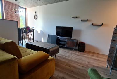 GREEN LOFT / PARCARE PRIVATA / MOBILAT SI UTILAT PREMIUM / PROIECT PREMIAT - 4