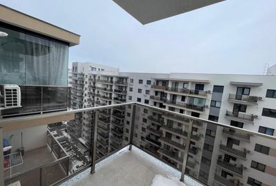 Apartament cu doua camere de inchiriat in zona Pallady - 21