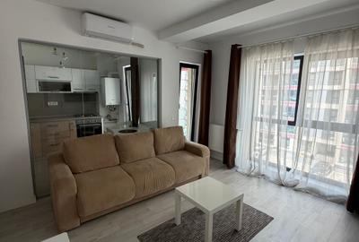 Lujerului l 21Th Residence l  Studio Lux l 3 Min Metrou l - 4
