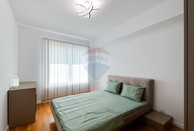 4 camere NOU I Prima inchiriere | Luxuria Residence - 7