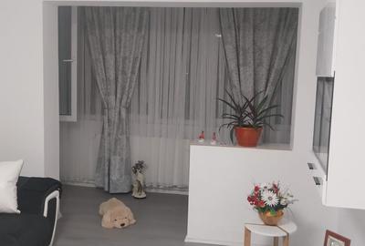 2 camere lux-Tomis Nord-centrala gaze-mobilat-utilat-totul nou - 6