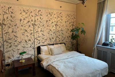 Vila 6 Camere de Inchiriat Rezidential sau Birouri *Dorobanti* - 11