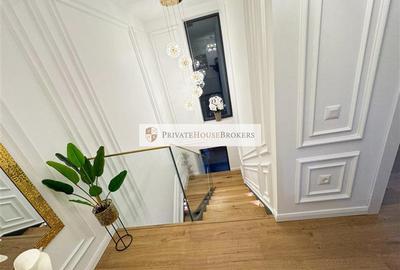 Aviatiei | Pipera | Cloud 9 Residence | Duplex 3 camere | 2xParcare | Nou - 17