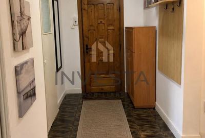 Apartament cu 3 camere decomandate, etaj intermediar, zona Nasaud! - 8